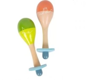 maracas securise